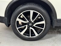 USED 2017 17 NISSAN X-TRAIL 1.6 dCi Tekna SUV 5dr Diesel XTRON Euro 6 (s/s) (130 ps) PANROOF+HEATSEATS+360&ordm;CAM+NAVI