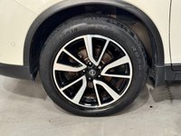 USED 2017 17 NISSAN X-TRAIL 1.6 dCi Tekna SUV 5dr Diesel XTRON Euro 6 (s/s) (130 ps) PANROOF+HEATSEATS+360&ordm;CAM+NAVI