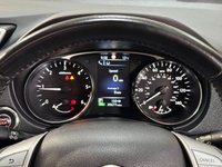 USED 2017 17 NISSAN X-TRAIL 1.6 dCi Tekna SUV 5dr Diesel XTRON Euro 6 (s/s) (130 ps) PANROOF+HEATSEATS+360&ordm;CAM+NAVI