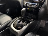 USED 2017 17 NISSAN X-TRAIL 1.6 dCi Tekna SUV 5dr Diesel XTRON Euro 6 (s/s) (130 ps) PANROOF+HEATSEATS+360&ordm;CAM+NAVI