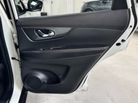 USED 2017 17 NISSAN X-TRAIL 1.6 dCi Tekna SUV 5dr Diesel XTRON Euro 6 (s/s) (130 ps) PANROOF+HEATSEATS+360&ordm;CAM+NAVI