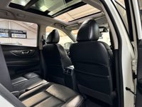 USED 2017 17 NISSAN X-TRAIL 1.6 dCi Tekna SUV 5dr Diesel XTRON Euro 6 (s/s) (130 ps) PANROOF+HEATSEATS+360&ordm;CAM+NAVI
