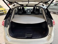 USED 2017 17 NISSAN X-TRAIL 1.6 dCi Tekna SUV 5dr Diesel XTRON Euro 6 (s/s) (130 ps) PANROOF+HEATSEATS+360&ordm;CAM+NAVI