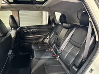 USED 2017 17 NISSAN X-TRAIL 1.6 dCi Tekna SUV 5dr Diesel XTRON Euro 6 (s/s) (130 ps) PANROOF+HEATSEATS+360&ordm;CAM+NAVI