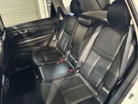 USED 2017 17 NISSAN X-TRAIL 1.6 dCi Tekna SUV 5dr Diesel XTRON Euro 6 (s/s) (130 ps) PANROOF+HEATSEATS+360&ordm;CAM+NAVI