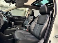 USED 2017 17 NISSAN X-TRAIL 1.6 dCi Tekna SUV 5dr Diesel XTRON Euro 6 (s/s) (130 ps) PANROOF+HEATSEATS+360&ordm;CAM+NAVI
