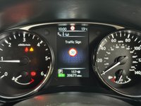 USED 2017 17 NISSAN X-TRAIL 1.6 dCi Tekna SUV 5dr Diesel XTRON Euro 6 (s/s) (130 ps) PANROOF+HEATSEATS+360&ordm;CAM+NAVI