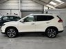 USED 2017 17 NISSAN X-TRAIL 1.6 dCi Tekna SUV 5dr Diesel XTRON Euro 6 (s/s) (130 ps) PANROOF+HEATSEATS+360&ordm;CAM+NAVI