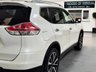 USED 2017 17 NISSAN X-TRAIL 1.6 dCi Tekna SUV 5dr Diesel XTRON Euro 6 (s/s) (130 ps) PANROOF+HEATSEATS+360&ordm;CAM+NAVI