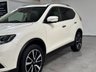USED 2017 17 NISSAN X-TRAIL 1.6 dCi Tekna SUV 5dr Diesel XTRON Euro 6 (s/s) (130 ps) PANROOF+HEATSEATS+360&ordm;CAM+NAVI