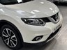 USED 2017 17 NISSAN X-TRAIL 1.6 dCi Tekna SUV 5dr Diesel XTRON Euro 6 (s/s) (130 ps) PANROOF+HEATSEATS+360&ordm;CAM+NAVI