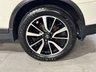 USED 2017 17 NISSAN X-TRAIL 1.6 dCi Tekna SUV 5dr Diesel XTRON Euro 6 (s/s) (130 ps) PANROOF+HEATSEATS+360&ordm;CAM+NAVI