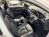 USED 2017 17 NISSAN X-TRAIL 1.6 dCi Tekna SUV 5dr Diesel XTRON Euro 6 (s/s) (130 ps) PANROOF+HEATSEATS+360&ordm;CAM+NAVI