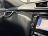 USED 2017 17 NISSAN X-TRAIL 1.6 dCi Tekna SUV 5dr Diesel XTRON Euro 6 (s/s) (130 ps) PANROOF+HEATSEATS+360&ordm;CAM+NAVI