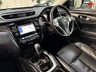 USED 2017 17 NISSAN X-TRAIL 1.6 dCi Tekna SUV 5dr Diesel XTRON Euro 6 (s/s) (130 ps) PANROOF+HEATSEATS+360&ordm;CAM+NAVI