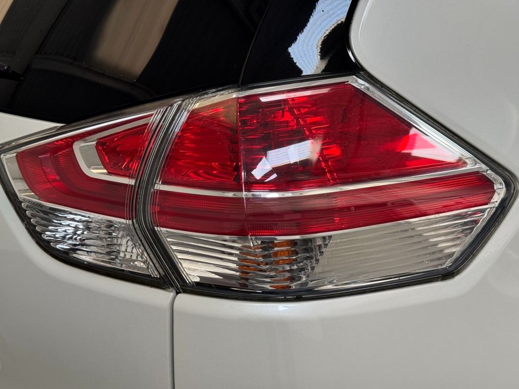 USED 2017 17 NISSAN X-TRAIL 1.6 dCi Tekna SUV 5dr Diesel XTRON Euro 6 (s/s) (130 ps) PANROOF+HEATSEATS+360&ordm;CAM+NAVI