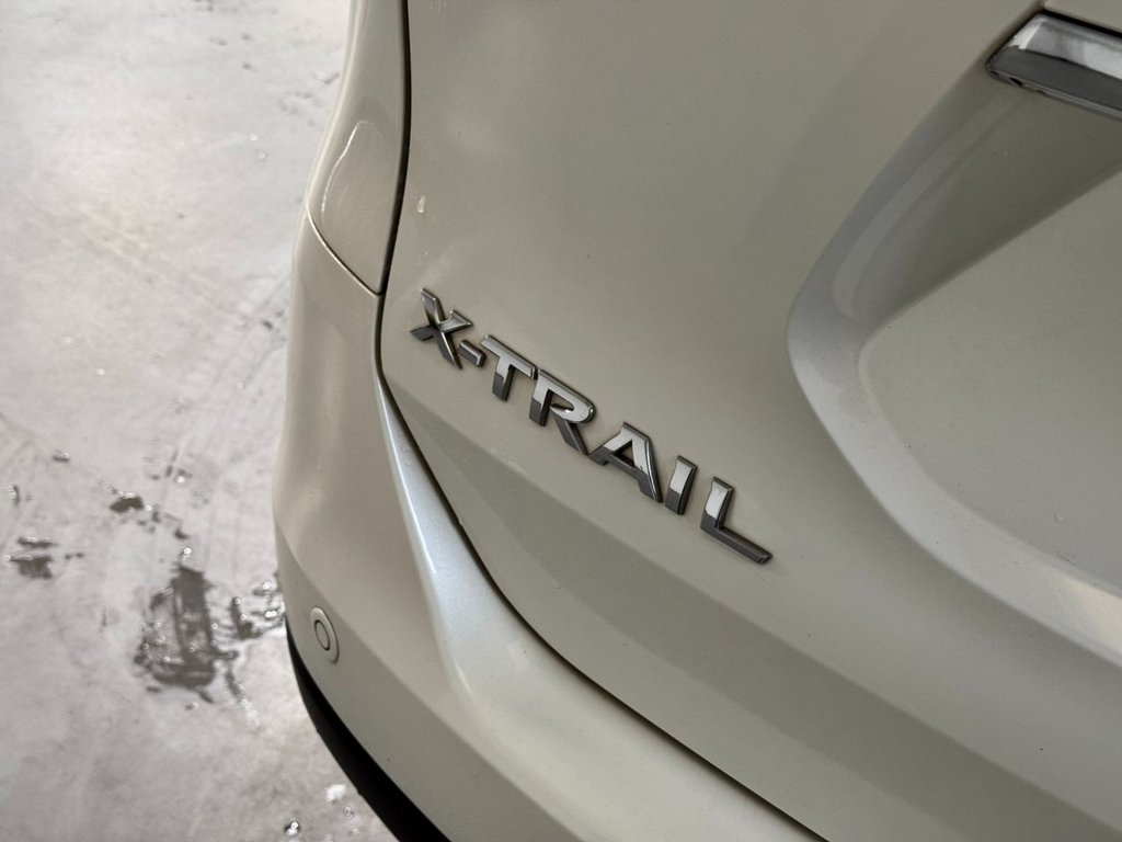 USED 2017 17 NISSAN X-TRAIL 1.6 dCi Tekna SUV 5dr Diesel XTRON Euro 6 (s/s) (130 ps) PANROOF+HEATSEATS+360&ordm;CAM+NAVI