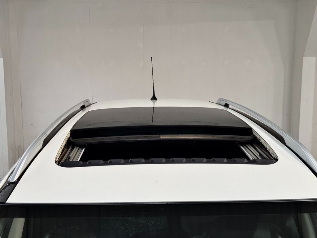 USED 2017 17 NISSAN X-TRAIL 1.6 dCi Tekna SUV 5dr Diesel XTRON Euro 6 (s/s) (130 ps) PANROOF+HEATSEATS+360&ordm;CAM+NAVI