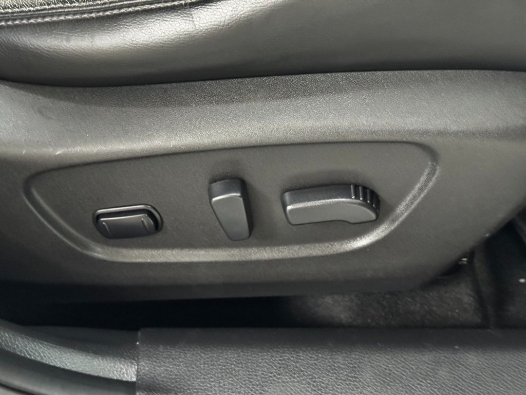 USED 2017 17 NISSAN X-TRAIL 1.6 dCi Tekna SUV 5dr Diesel XTRON Euro 6 (s/s) (130 ps) PANROOF+HEATSEATS+360&ordm;CAM+NAVI