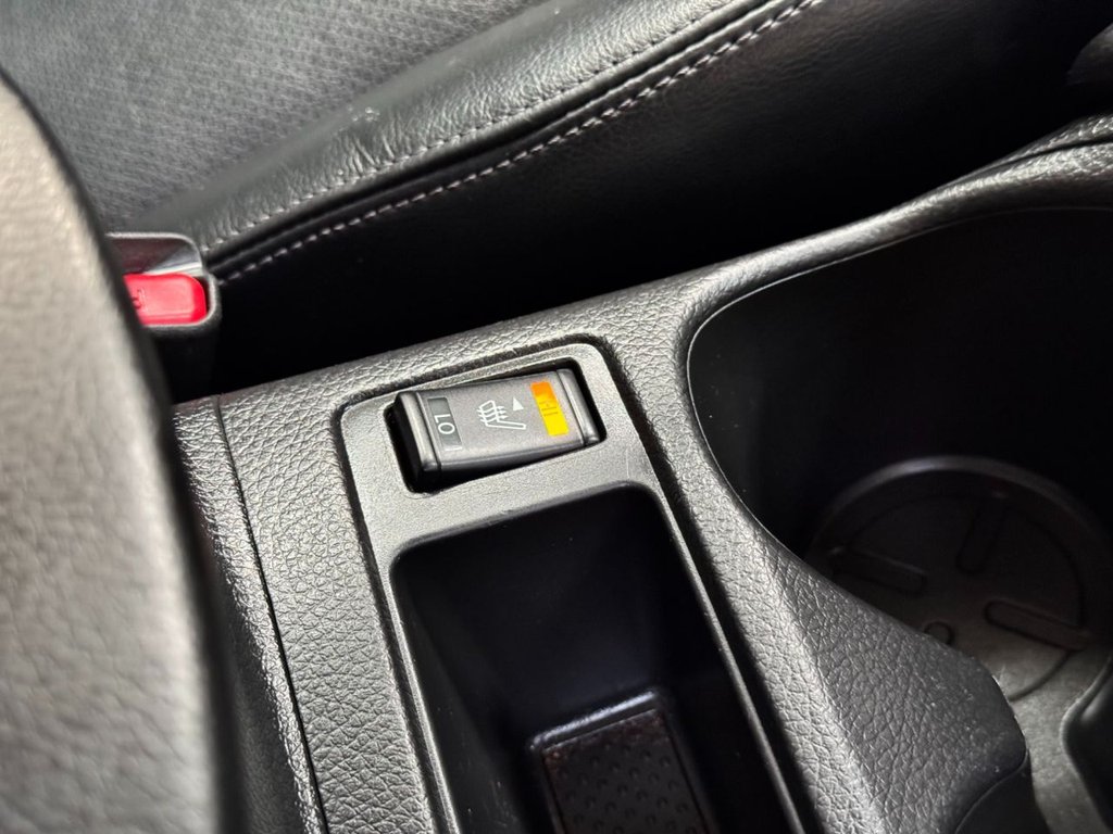 USED 2017 17 NISSAN X-TRAIL 1.6 dCi Tekna SUV 5dr Diesel XTRON Euro 6 (s/s) (130 ps) PANROOF+HEATSEATS+360&ordm;CAM+NAVI