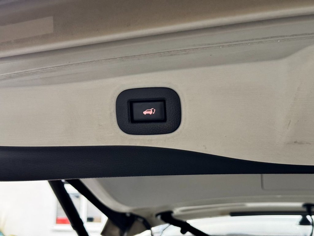 USED 2017 17 NISSAN X-TRAIL 1.6 dCi Tekna SUV 5dr Diesel XTRON Euro 6 (s/s) (130 ps) PANROOF+HEATSEATS+360&ordm;CAM+NAVI