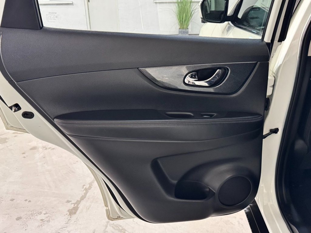 USED 2017 17 NISSAN X-TRAIL 1.6 dCi Tekna SUV 5dr Diesel XTRON Euro 6 (s/s) (130 ps) PANROOF+HEATSEATS+360&ordm;CAM+NAVI