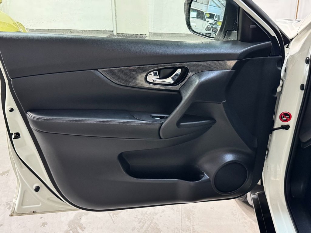 USED 2017 17 NISSAN X-TRAIL 1.6 dCi Tekna SUV 5dr Diesel XTRON Euro 6 (s/s) (130 ps) PANROOF+HEATSEATS+360&ordm;CAM+NAVI