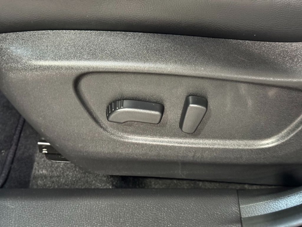 USED 2017 17 NISSAN X-TRAIL 1.6 dCi Tekna SUV 5dr Diesel XTRON Euro 6 (s/s) (130 ps) PANROOF+HEATSEATS+360&ordm;CAM+NAVI