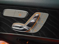 USED 2019 19 MERCEDES-BENZ GLC 2.1 GLC220d AMG Line (Premium) Coupe 5dr Diesel G-Tronic+ 4MATIC Euro 6 (s/s) (170 ps) 