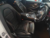 USED 2019 19 MERCEDES-BENZ GLC 2.1 GLC220d AMG Line (Premium) Coupe 5dr Diesel G-Tronic+ 4MATIC Euro 6 (s/s) (170 ps) 