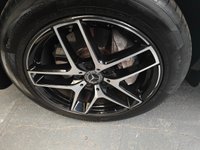 USED 2019 19 MERCEDES-BENZ GLC 2.1 GLC220d AMG Line (Premium) Coupe 5dr Diesel G-Tronic+ 4MATIC Euro 6 (s/s) (170 ps) 