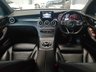 USED 2019 19 MERCEDES-BENZ GLC 2.1 GLC220d AMG Line (Premium) Coupe 5dr Diesel G-Tronic+ 4MATIC Euro 6 (s/s) (170 ps) 