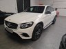 USED 2019 19 MERCEDES-BENZ GLC 2.1 GLC220d AMG Line (Premium) Coupe 5dr Diesel G-Tronic+ 4MATIC Euro 6 (s/s) (170 ps) 