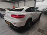 USED 2019 19 MERCEDES-BENZ GLC 2.1 GLC220d AMG Line (Premium) Coupe 5dr Diesel G-Tronic+ 4MATIC Euro 6 (s/s) (170 ps) 
