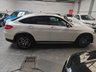 USED 2019 19 MERCEDES-BENZ GLC 2.1 GLC220d AMG Line (Premium) Coupe 5dr Diesel G-Tronic+ 4MATIC Euro 6 (s/s) (170 ps) 