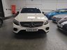 USED 2019 19 MERCEDES-BENZ GLC 2.1 GLC220d AMG Line (Premium) Coupe 5dr Diesel G-Tronic+ 4MATIC Euro 6 (s/s) (170 ps) 