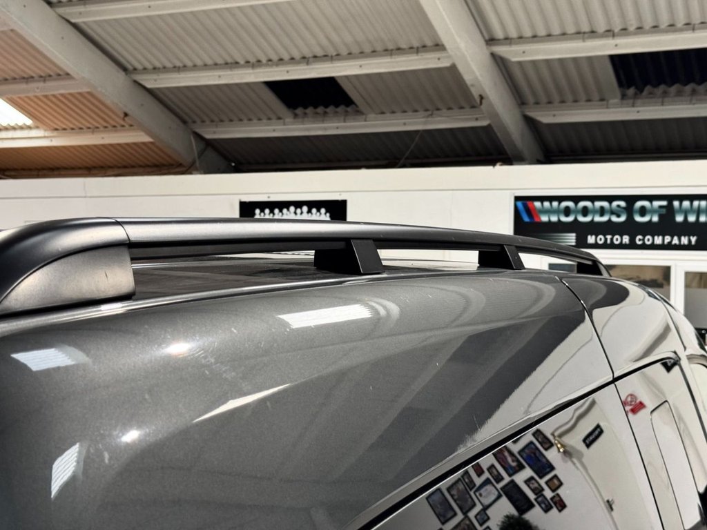 USED 2016 66 VOLKSWAGEN CADDY MAXI LIFE 2.0 TDI BlueMotion Tech MPV 5dr Diesel Manual Euro 6 (s/s) (102 ps) 5 SEATS+WHEELCHAIR ACCESS+PARK