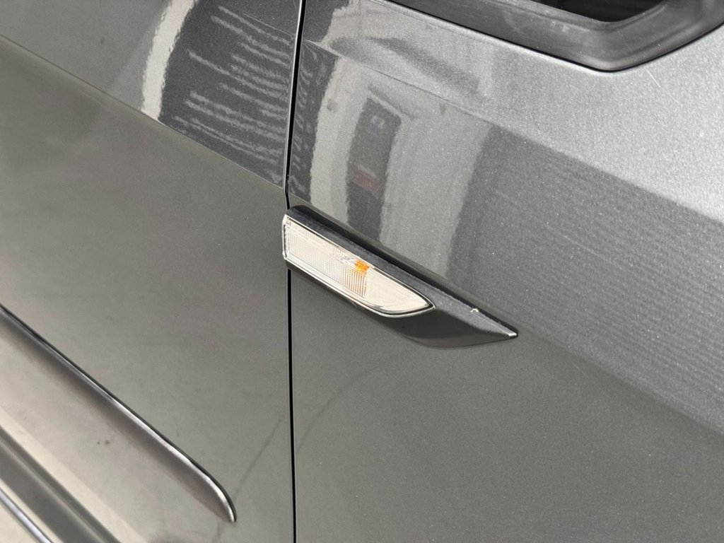 USED 2016 66 VOLKSWAGEN CADDY MAXI LIFE 2.0 TDI BlueMotion Tech MPV 5dr Diesel Manual Euro 6 (s/s) (102 ps) 5 SEATS+WHEELCHAIR ACCESS+PARK