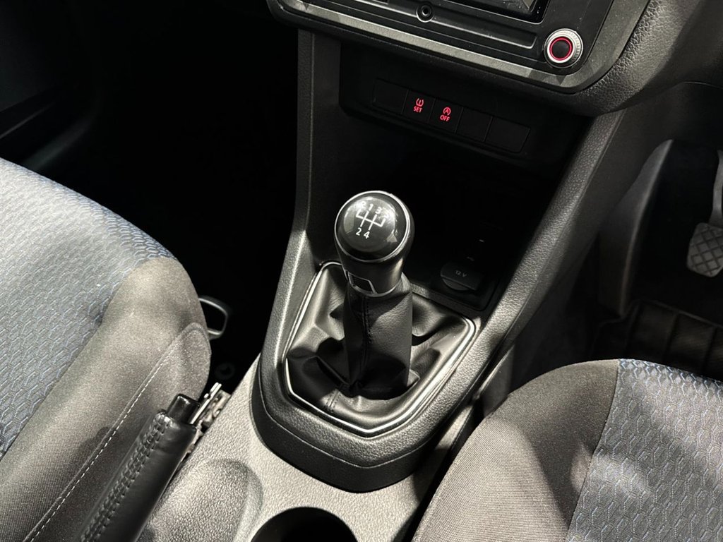 USED 2016 66 VOLKSWAGEN CADDY MAXI LIFE 2.0 TDI BlueMotion Tech MPV 5dr Diesel Manual Euro 6 (s/s) (102 ps) 5 SEATS+WHEELCHAIR ACCESS+PARK