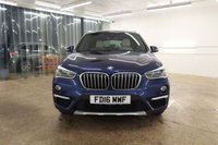 USED 2016 16 BMW X1 2.0 20d xLine SUV 5dr Diesel Auto xDrive Euro 6 (s/s) (190 ps) HIGH SPEC WITH BMW HISTORY AND LOW MILES