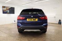 USED 2016 16 BMW X1 2.0 20d xLine SUV 5dr Diesel Auto xDrive Euro 6 (s/s) (190 ps) HIGH SPEC WITH BMW HISTORY AND LOW MILES