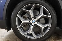 USED 2016 16 BMW X1 2.0 20d xLine SUV 5dr Diesel Auto xDrive Euro 6 (s/s) (190 ps) HIGH SPEC WITH BMW HISTORY AND LOW MILES