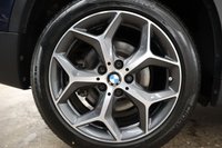 USED 2016 16 BMW X1 2.0 20d xLine SUV 5dr Diesel Auto xDrive Euro 6 (s/s) (190 ps) HIGH SPEC WITH BMW HISTORY AND LOW MILES