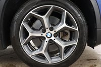 USED 2016 16 BMW X1 2.0 20d xLine SUV 5dr Diesel Auto xDrive Euro 6 (s/s) (190 ps) HIGH SPEC WITH BMW HISTORY AND LOW MILES