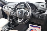 USED 2016 16 BMW X1 2.0 20d xLine SUV 5dr Diesel Auto xDrive Euro 6 (s/s) (190 ps) HIGH SPEC WITH BMW HISTORY AND LOW MILES