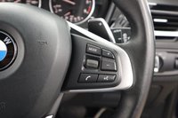 USED 2016 16 BMW X1 2.0 20d xLine SUV 5dr Diesel Auto xDrive Euro 6 (s/s) (190 ps) HIGH SPEC WITH BMW HISTORY AND LOW MILES