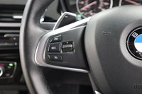 USED 2016 16 BMW X1 2.0 20d xLine SUV 5dr Diesel Auto xDrive Euro 6 (s/s) (190 ps) HIGH SPEC WITH BMW HISTORY AND LOW MILES