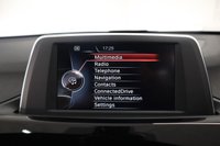 USED 2016 16 BMW X1 2.0 20d xLine SUV 5dr Diesel Auto xDrive Euro 6 (s/s) (190 ps) HIGH SPEC WITH BMW HISTORY AND LOW MILES
