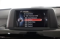 USED 2016 16 BMW X1 2.0 20d xLine SUV 5dr Diesel Auto xDrive Euro 6 (s/s) (190 ps) HIGH SPEC WITH BMW HISTORY AND LOW MILES