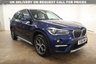 USED 2016 16 BMW X1 2.0 20d xLine SUV 5dr Diesel Auto xDrive Euro 6 (s/s) (190 ps) HIGH SPEC WITH BMW HISTORY AND LOW MILES